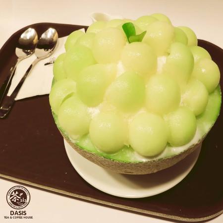 Dasis Tea & Coffee House